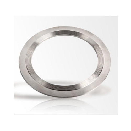 Kammprofile Gasket with Loose Outer Ring