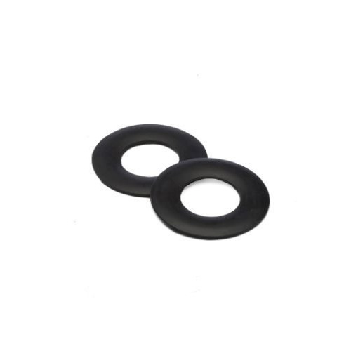 Rubber Steel Gasket
