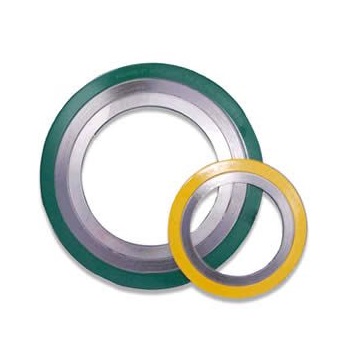 Spiral Wound Gasket